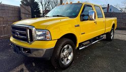 2006 Ford Super Duty F-350 Lariat