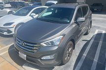 2014 Hyundai Santa Fe Sport 2.4L
