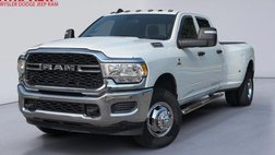 2024 Ram Ram Pickup 3500 Tradesman