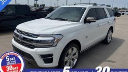 2024 Ford Expedition King Ranch