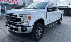 2020 Ford Super Duty F-250 Lariat