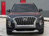 2020 Hyundai Palisade SE