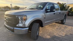 2020 Ford Super Duty F-250 XL