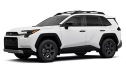 2026 Toyota RAV4 Woodland