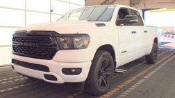2023 Ram Ram Pickup 1500 Lone Star
