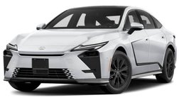 2026 Lexus ES 350h Premium+