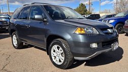 2006 Acura MDX Touring