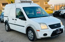 2012 Ford Transit Connect XLT