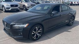 2025 Volvo S60 B5 Core