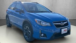 2016 Subaru Crosstrek Premium AWD
