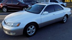 1998 Lexus ES 300 Base