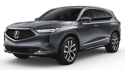 2023 Acura MDX w/Tech