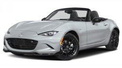 2026 Mazda MX-5 Miata Club