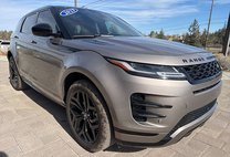2023 Land Rover Range Rover Evoque P250 R-Dynamic SE