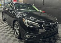 2018 Subaru Legacy 2.5i Limited