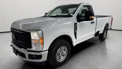 2023 Ford Super Duty F-250 XL