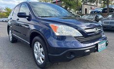 2008 Honda CR-V EX-L