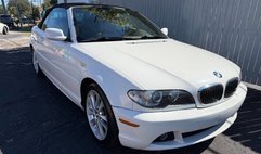 2006 BMW 3 Series 330Ci