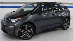 2020 BMW i3 Base