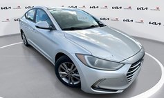 2017 Hyundai Elantra Value Edition