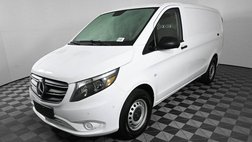 2023 Mercedes-Benz Metris Cargo