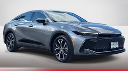 2023 Toyota Crown XLE