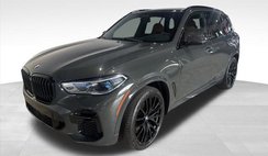 2023 BMW X5 M50i