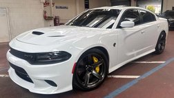 2018 Dodge Charger SRT Hellcat