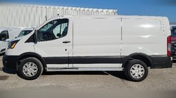 2024 Ford Transit 250
