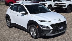2022 Hyundai Kona SE