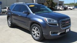 2013 GMC Acadia SLT-1