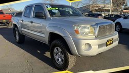 2007 Toyota Tacoma V6