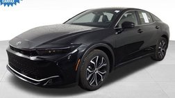 2024 Toyota Crown Limited