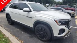 2026 Volkswagen Atlas Cross Sport SE