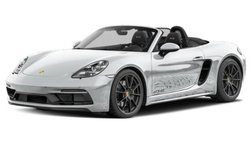 2025 Porsche 718 Boxster GTS 4.0