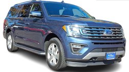 2020 Ford Expedition MAX XLT