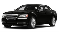 2014 Chrysler 300 Base