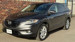 2013 Mazda CX-9 Grand Touring