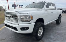 2019 Ram Ram Pickup 2500 Big Horn