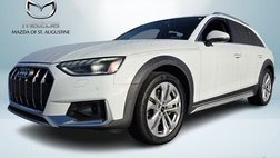 2023 Audi A4 allroad quattro Premium Plus 45 TFSI