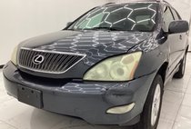 2007 Lexus RX 350 Base
