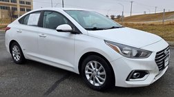 2022 Hyundai Accent SEL