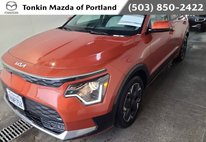 2023 Kia Niro EV Wind