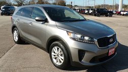 2019 Kia Sorento L