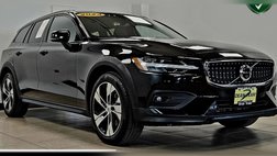2024 Volvo V60 Cross Country B5 Plus