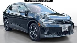 2021 Volkswagen ID.4 Pro S
