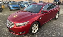 2014 Ford Taurus SEL