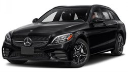 2021 Mercedes-Benz C-Class C 300
