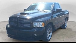 2004 Dodge Ram SRT-10 Base