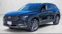2023 Mazda CX-50 2.5 S Preferred Plus